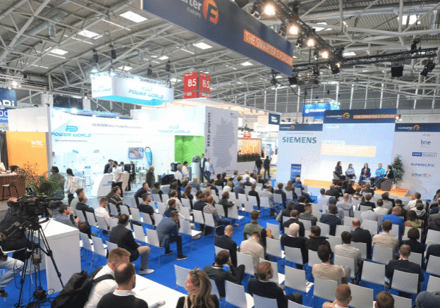 Intersolar 2026